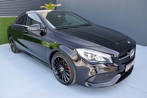 Mercedes Clase CLA 200 AMG   - Foto 78