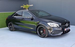 Mercedes Clase CLA 200 AMG   - Foto 74