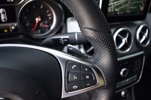 Mercedes Clase CLA 200 AMG   - Foto 103