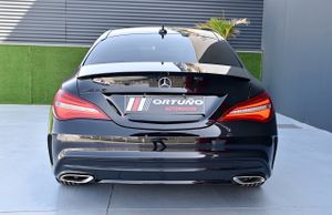 Mercedes Clase CLA 200 AMG   - Foto 4