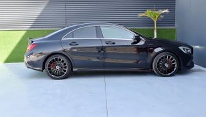 Mercedes Clase CLA 200 AMG   - Foto 44