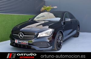 Mercedes Clase CLA 200 AMG   - Foto 2