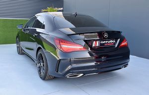 Mercedes Clase CLA 200 AMG   - Foto 56