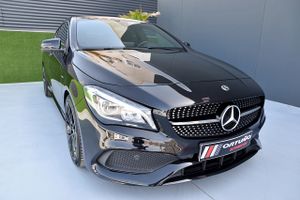 Mercedes Clase CLA 200 AMG   - Foto 80