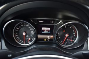 Mercedes Clase CLA 200 AMG   - Foto 137