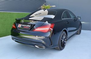 Mercedes Clase CLA 200 AMG   - Foto 40