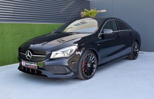 Mercedes Clase CLA 200 AMG   - Foto 21