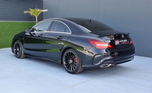 Mercedes Clase CLA 200 AMG   - Foto 59