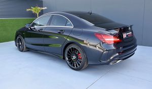 Mercedes Clase CLA 200 AMG   - Foto 54