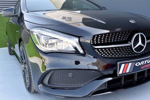 Mercedes Clase CLA 200 AMG   - Foto 81