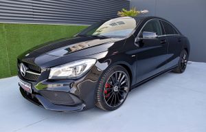 Mercedes Clase CLA 200 AMG   - Foto 34