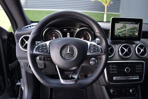 Mercedes Clase CLA 200 AMG   - Foto 101