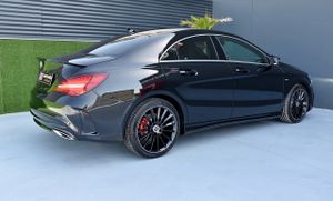 Mercedes Clase CLA 200 AMG   - Foto 42