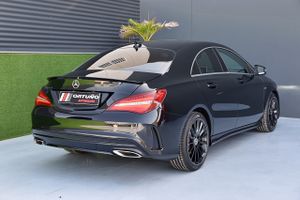 Mercedes Clase CLA 200 AMG   - Foto 45