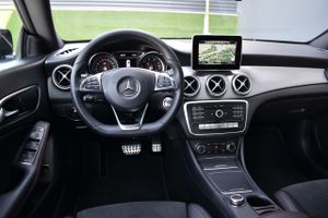 Mercedes Clase CLA 200 AMG   - Foto 10