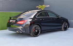 Mercedes Clase CLA 200 AMG   - Foto 47