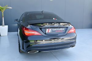 Mercedes Clase CLA 200 AMG   - Foto 38