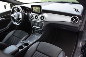 Mercedes Clase CLA 200 AMG   - Foto 93