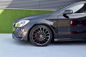 Mercedes Clase CLA 200 AMG   - Foto 14