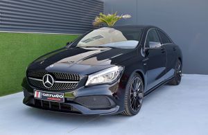 Mercedes Clase CLA 200 AMG   - Foto 20