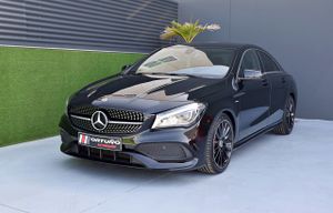 Mercedes Clase CLA 200 AMG   - Foto 25