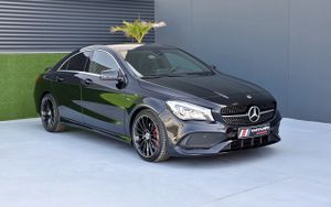 Mercedes Clase CLA 200 AMG   - Foto 77