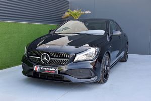 Mercedes Clase CLA 200 AMG   - Foto 18