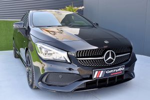 Mercedes Clase CLA 200 AMG   - Foto 73