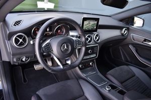 Mercedes Clase CLA 200 AMG   - Foto 82