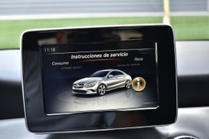 Mercedes Clase CLA 200 AMG   - Foto 122