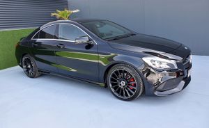 Mercedes Clase CLA 200 AMG   - Foto 69