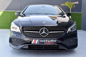 Mercedes Clase CLA 200 AMG   - Foto 8