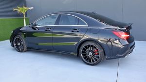 Mercedes Clase CLA 200 AMG   - Foto 53