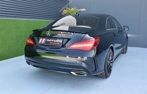 Mercedes Clase CLA 200 AMG   - Foto 39