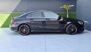 Mercedes Clase CLA 200 AMG   - Foto 5