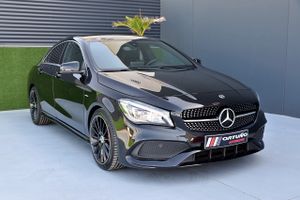 Mercedes Clase CLA 200 AMG   - Foto 75