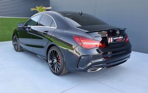 Mercedes Clase CLA 200 AMG   - Foto 55