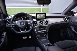 Mercedes Clase CLA 200 AMG   - Foto 96