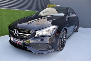 Mercedes Clase CLA 200 AMG   - Foto 31