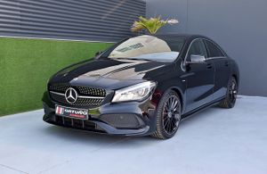 Mercedes Clase CLA 200 AMG   - Foto 26