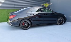 Mercedes Clase CLA 200 AMG   - Foto 43