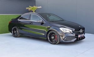 Mercedes Clase CLA 200 AMG   - Foto 76