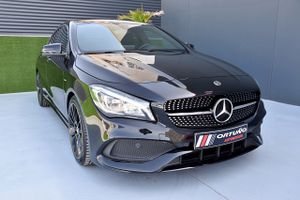 Mercedes Clase CLA 200 AMG   - Foto 72