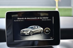 Mercedes Clase CLA 200 AMG   - Foto 129