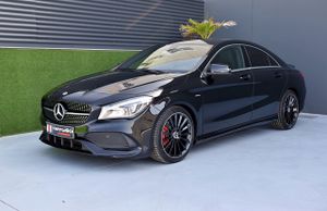 Mercedes Clase CLA 200 AMG   - Foto 29