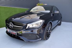 Mercedes Clase CLA 200 AMG   - Foto 32