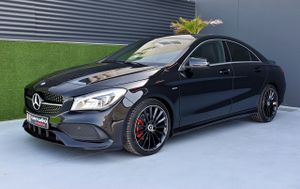 Mercedes Clase CLA 200 AMG   - Foto 22