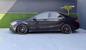 Mercedes Clase CLA 200 AMG   - Foto 3