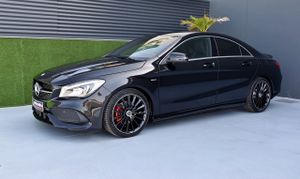 Mercedes Clase CLA 200 AMG   - Foto 23