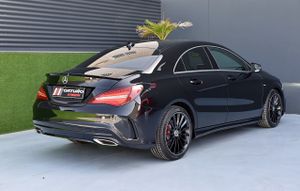 Mercedes Clase CLA 200 AMG   - Foto 46